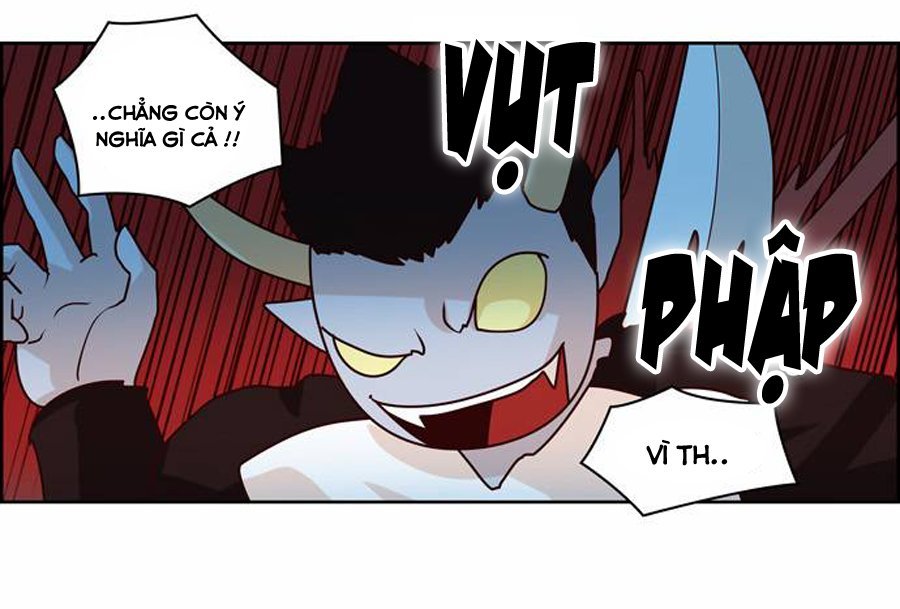 the devil king is bored season 2 chapter 11 8