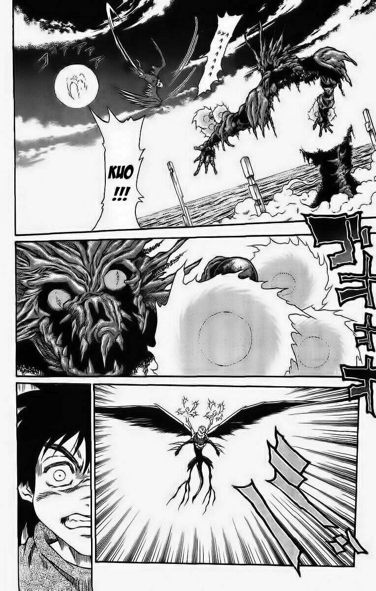 vua trên biển chapter 254 15