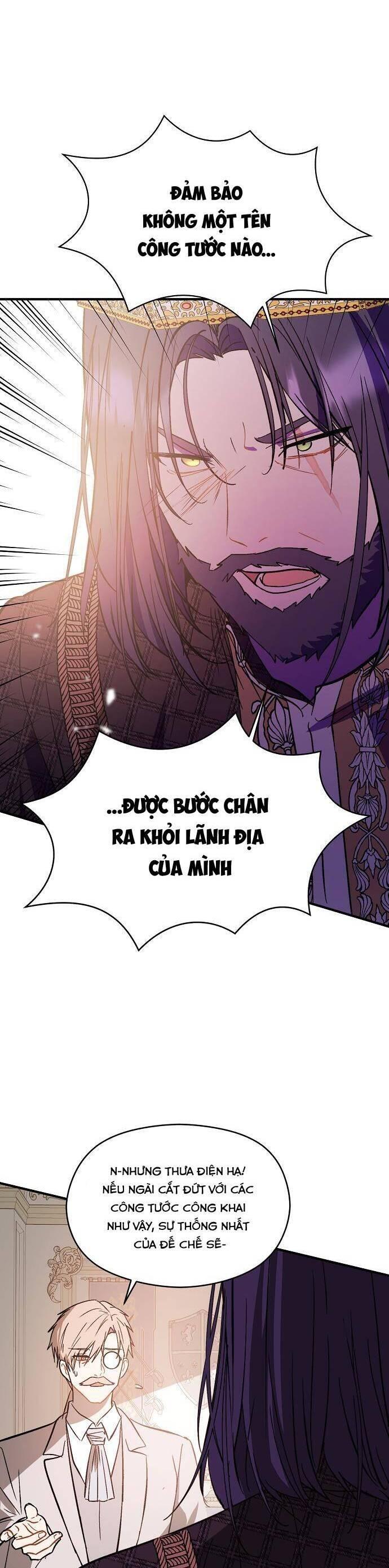 tôi không cố ý quyến rũ nam chính đâu! chapter 58 38