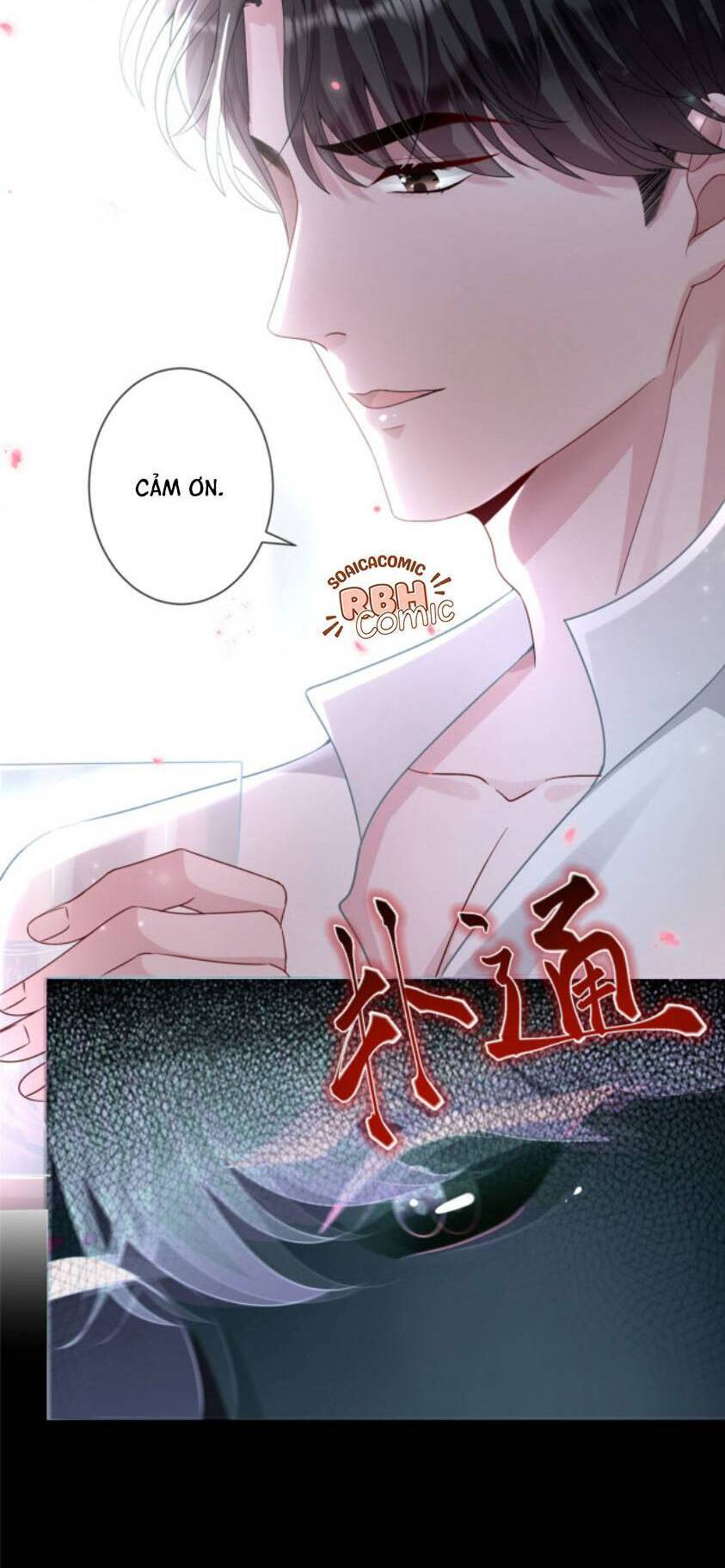 tổng tài huyết tộc cực sủng cô vợ mỹ nhân ngư chapter 12 18