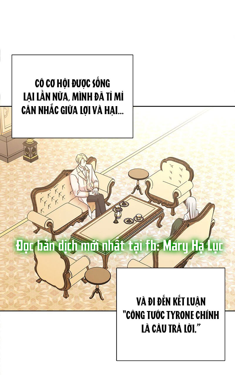 tôi chán nản vì người chồng thứ 2 còn "khỏe" hơn chồng cũ chapter 1.1 9