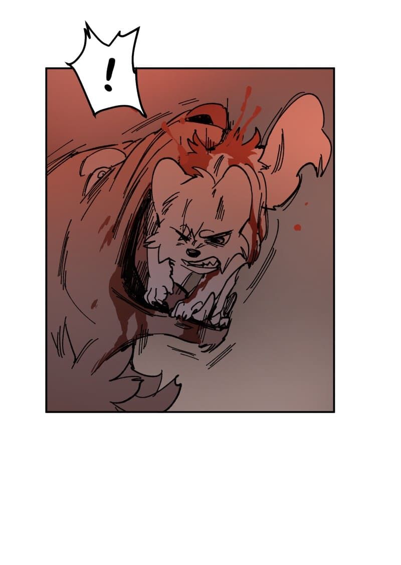 lumine - cội nguồn ánh sáng chapter 110 14