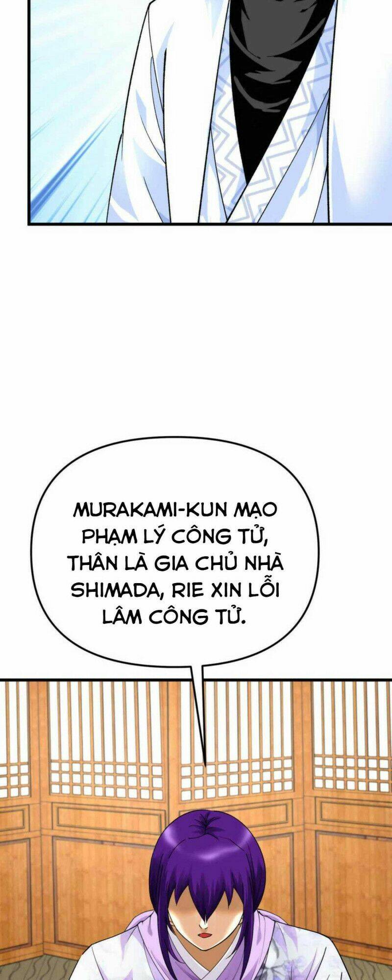 trọng sinh ta là đại thiên thần chapter 178 30