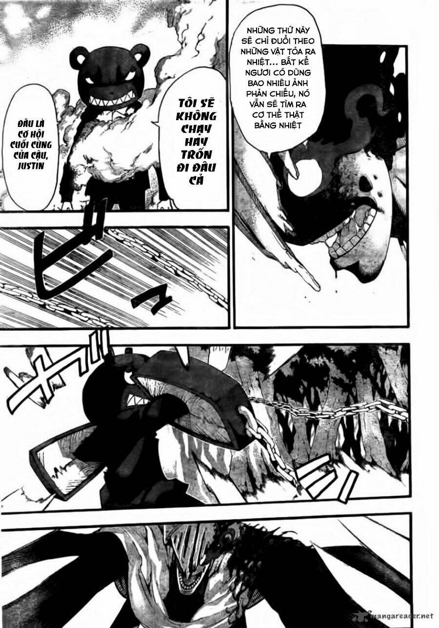 soul eater chapter 86 14