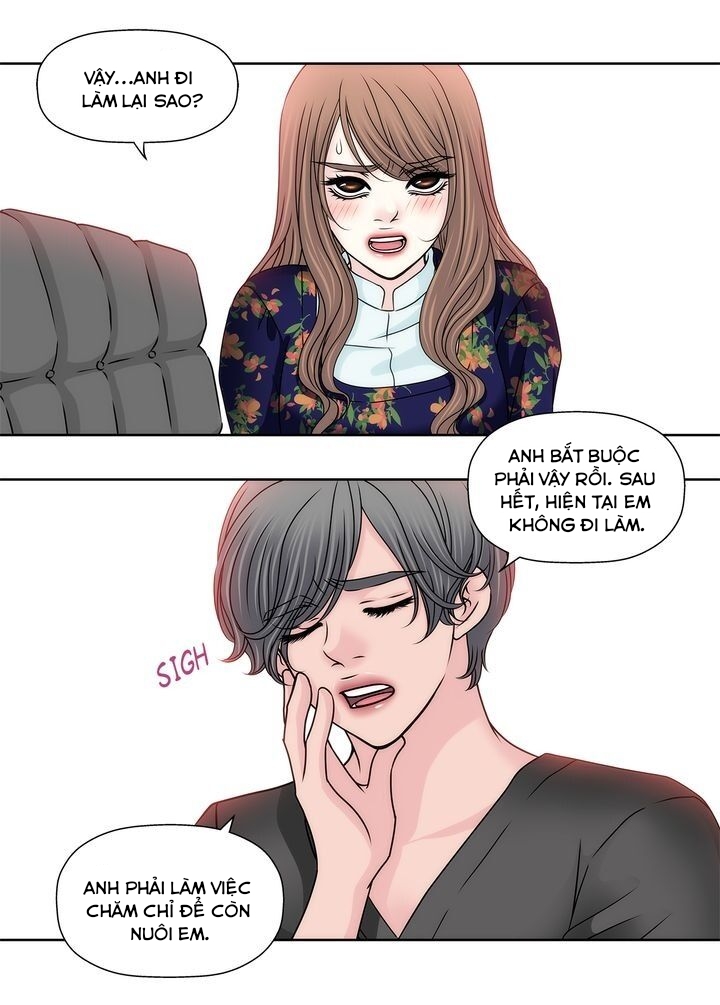 người đàn ông của tôi chapter 63.2 2