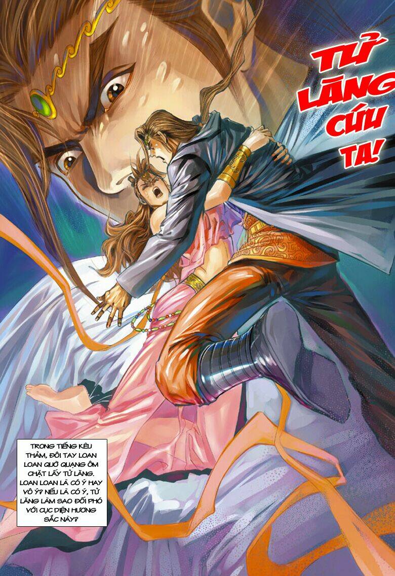 đại đường song long truyện chapter 182 31