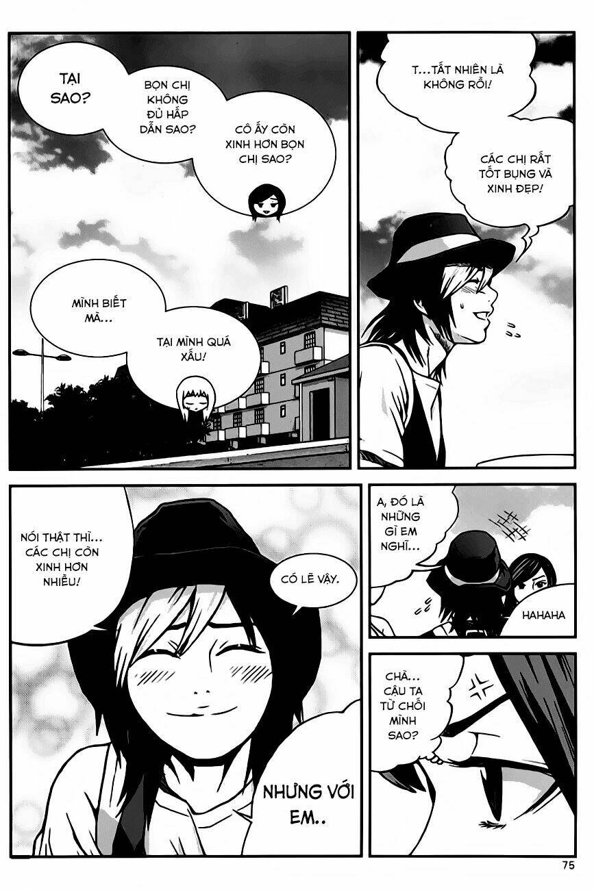 need a girl chapter 47 15