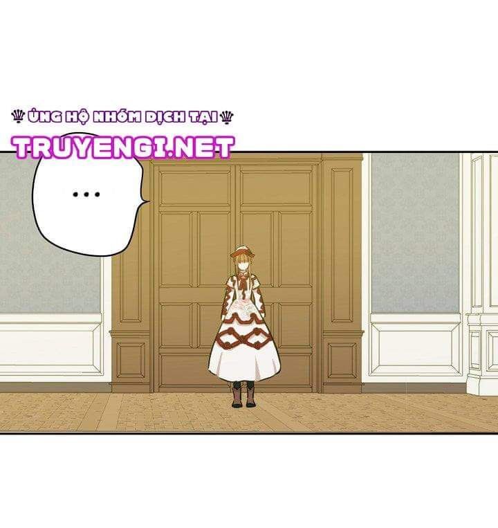 một ngày nọ tôi bỗng thành nàng công chúa chapter 65 21