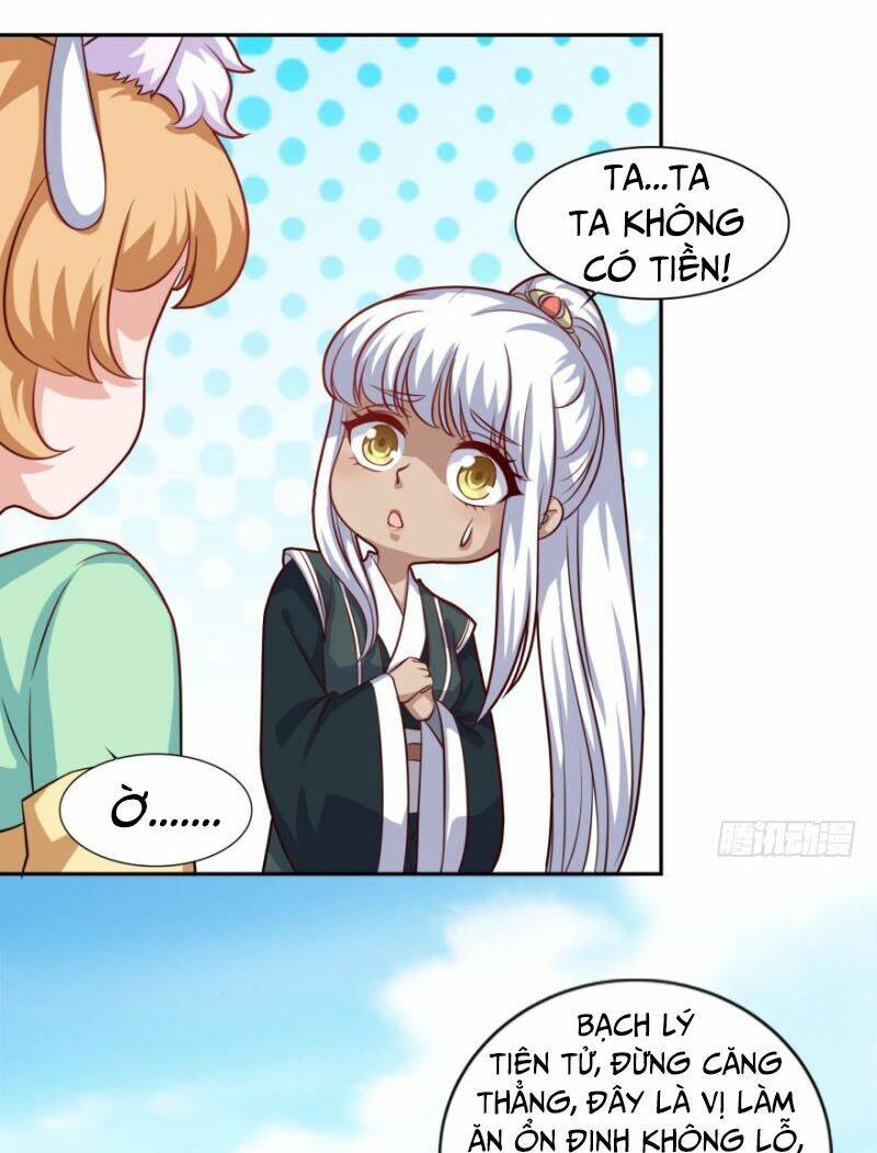 tiên ma đồng tu chapter 72 14