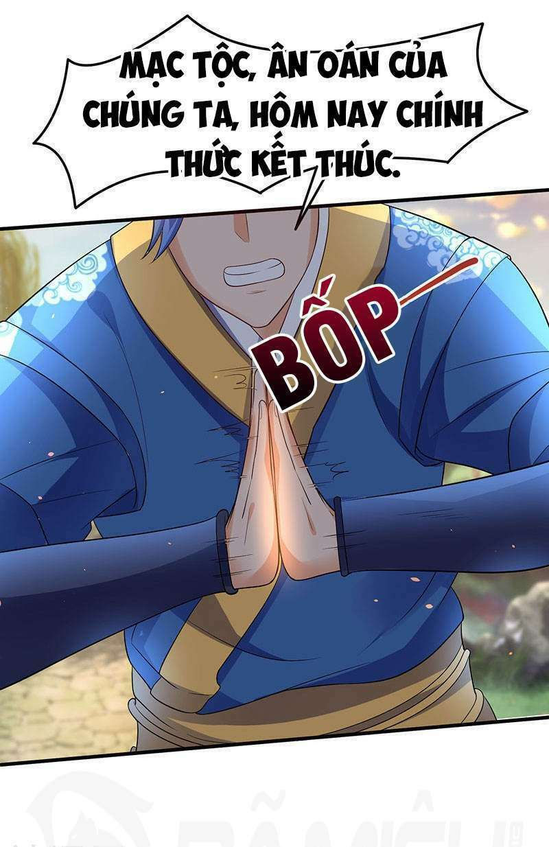 tối cường thăng cấp chapter 55 21