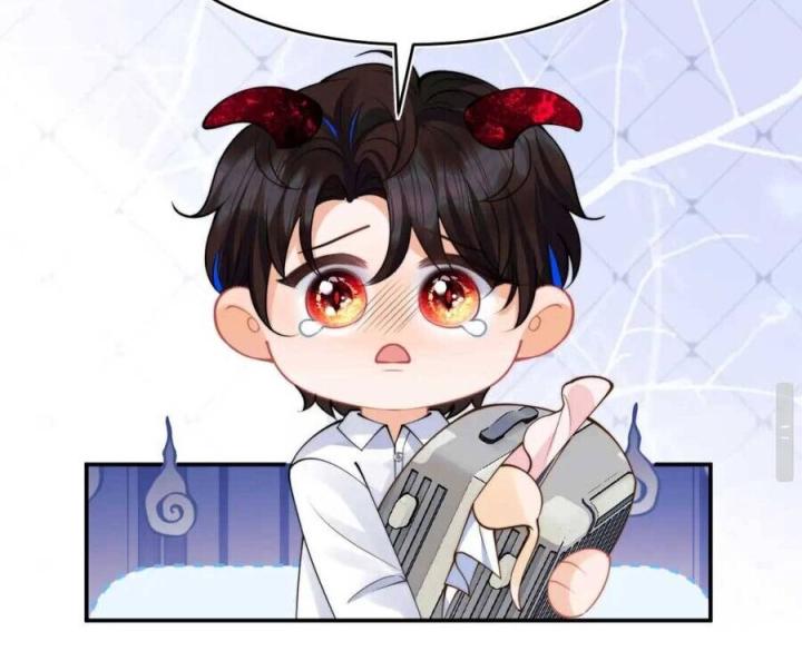 vị chỉ huy lạnh lùng khóc trong vòng tay tôi chapter 62 34