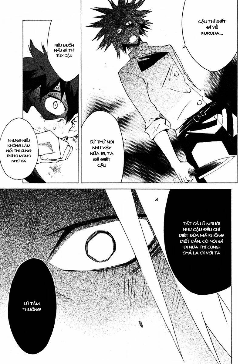 hell’s kitchen chapter 14 16