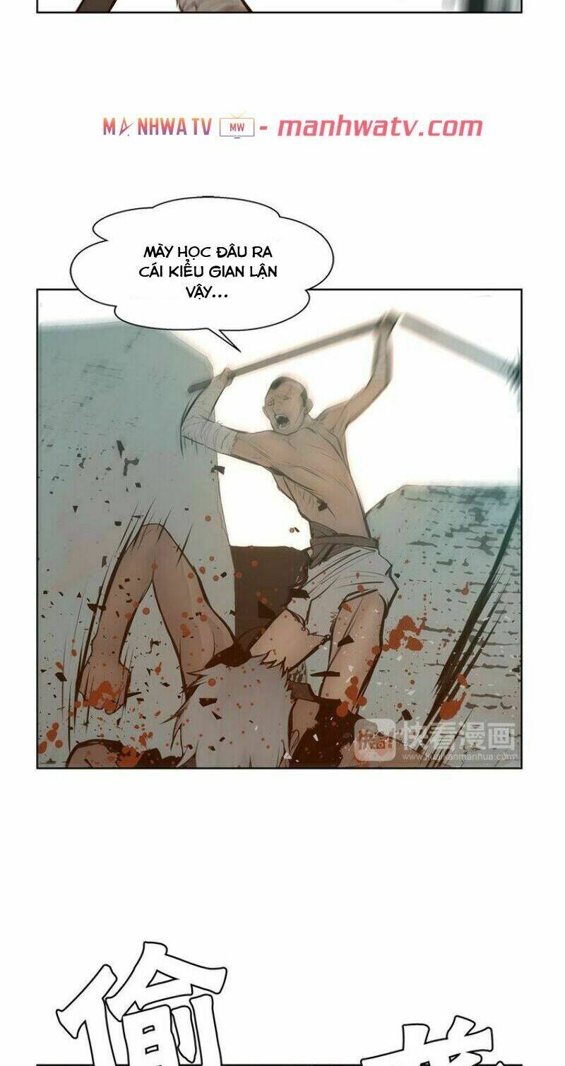 thanh gươm danh vọng chapter 17 8