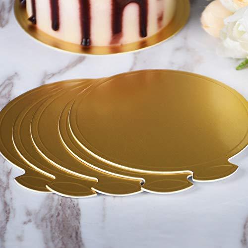 Hỗ trợ bánh 100 chiếc với bảng điều khiển bánh long bằng bìa
