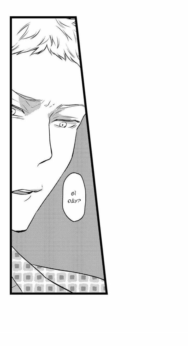 tôi muốn lấy thứ đó của bác sĩ ichinose chapter 20.2 7