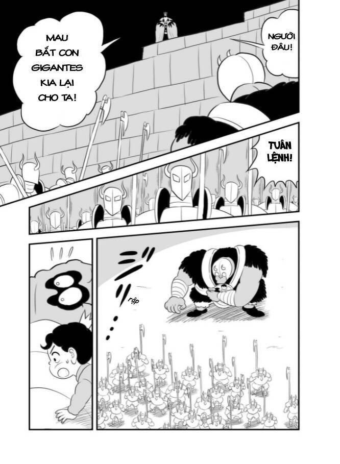 bảng xếp hạng vua chapter 95 14