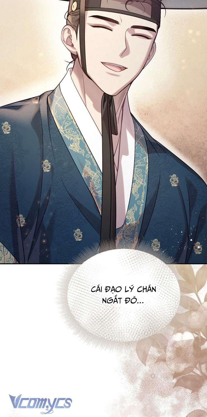 [18+] tiết học bí mật của trung điện chapter 24 32