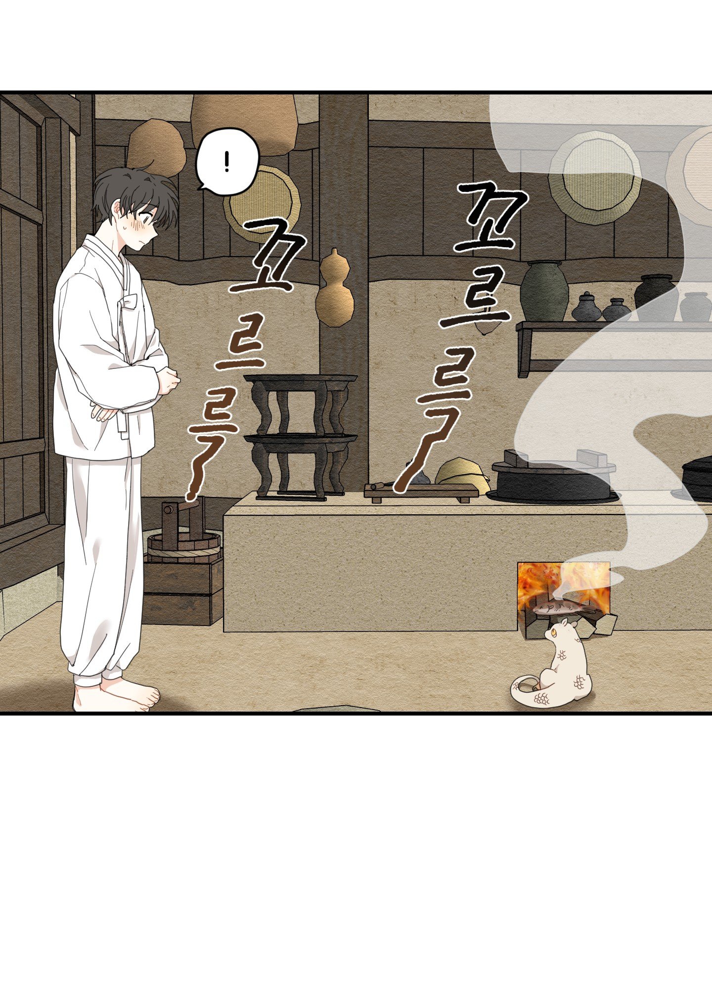 [18+] con đường hoa chuông vàng - liên kiều rơi chốn này chapter 3.2 2