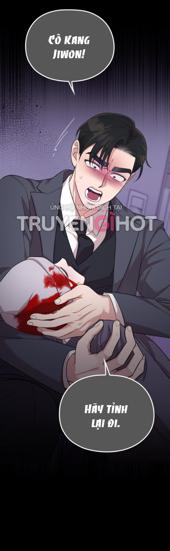 cô đi mà lấy chồng tôi chapter 46.2 37