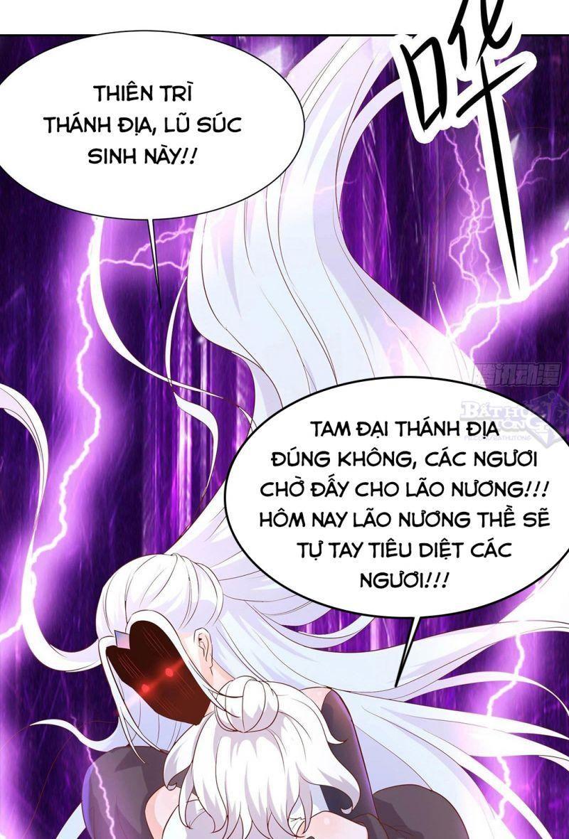 đồ đệ ta toàn là nữ ma đầu chapter 30 44