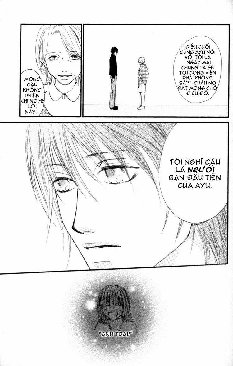 deep love - host chapter 6 9