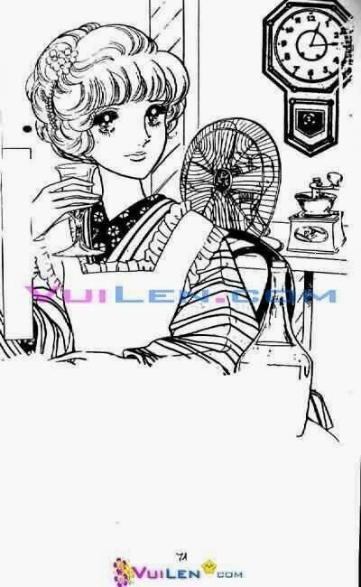 tiểu thư áo trắng chapter 9 71