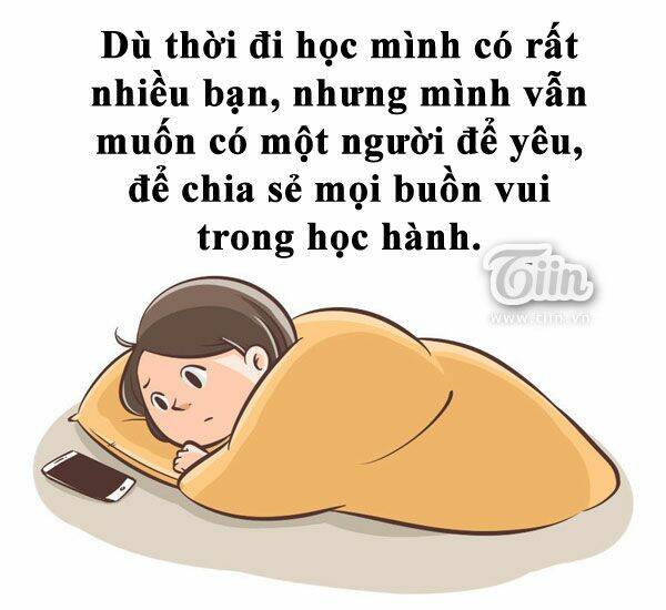 giải mã tình yêu chapter 83 7