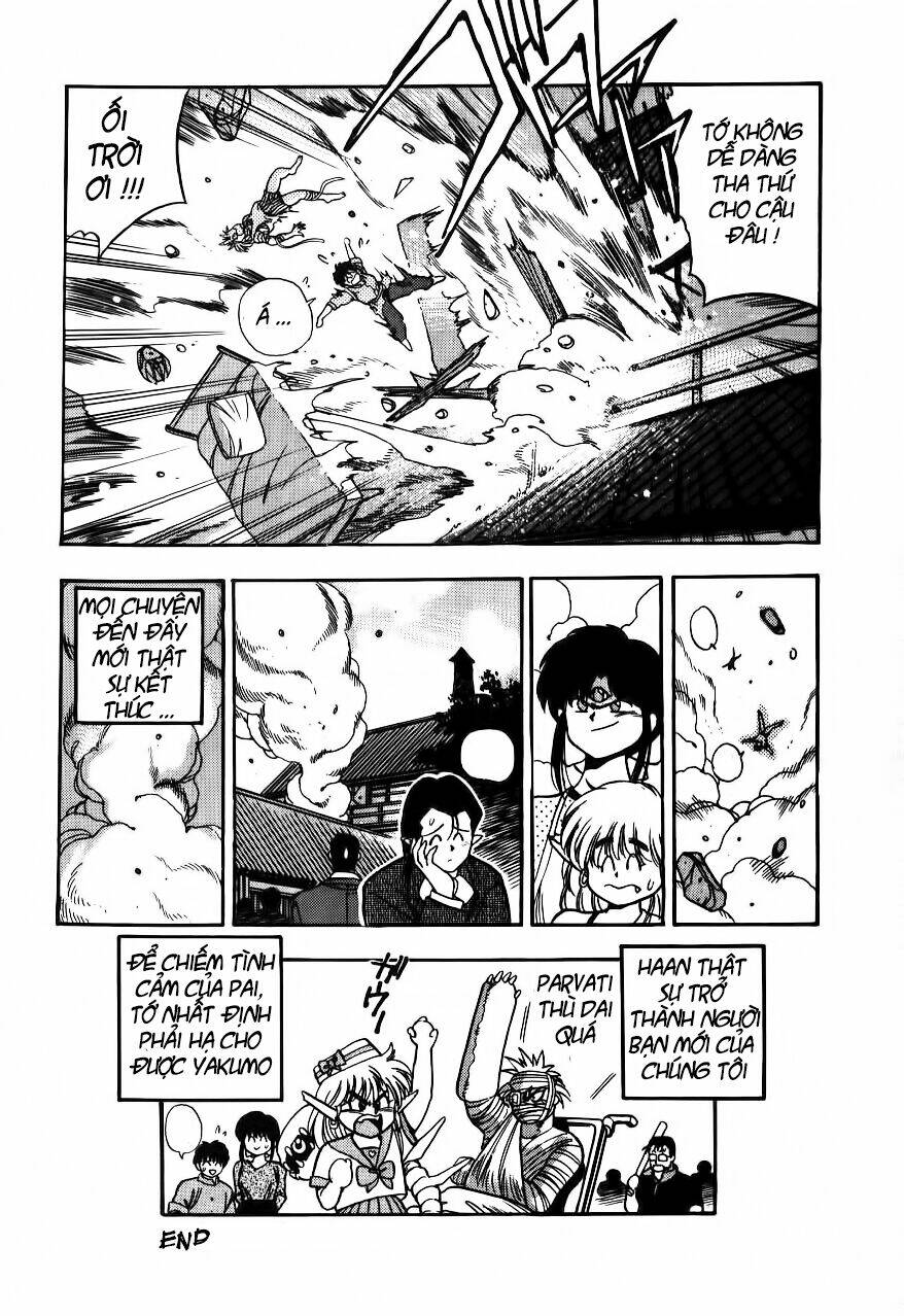 3x3 eyes chapter 102 22