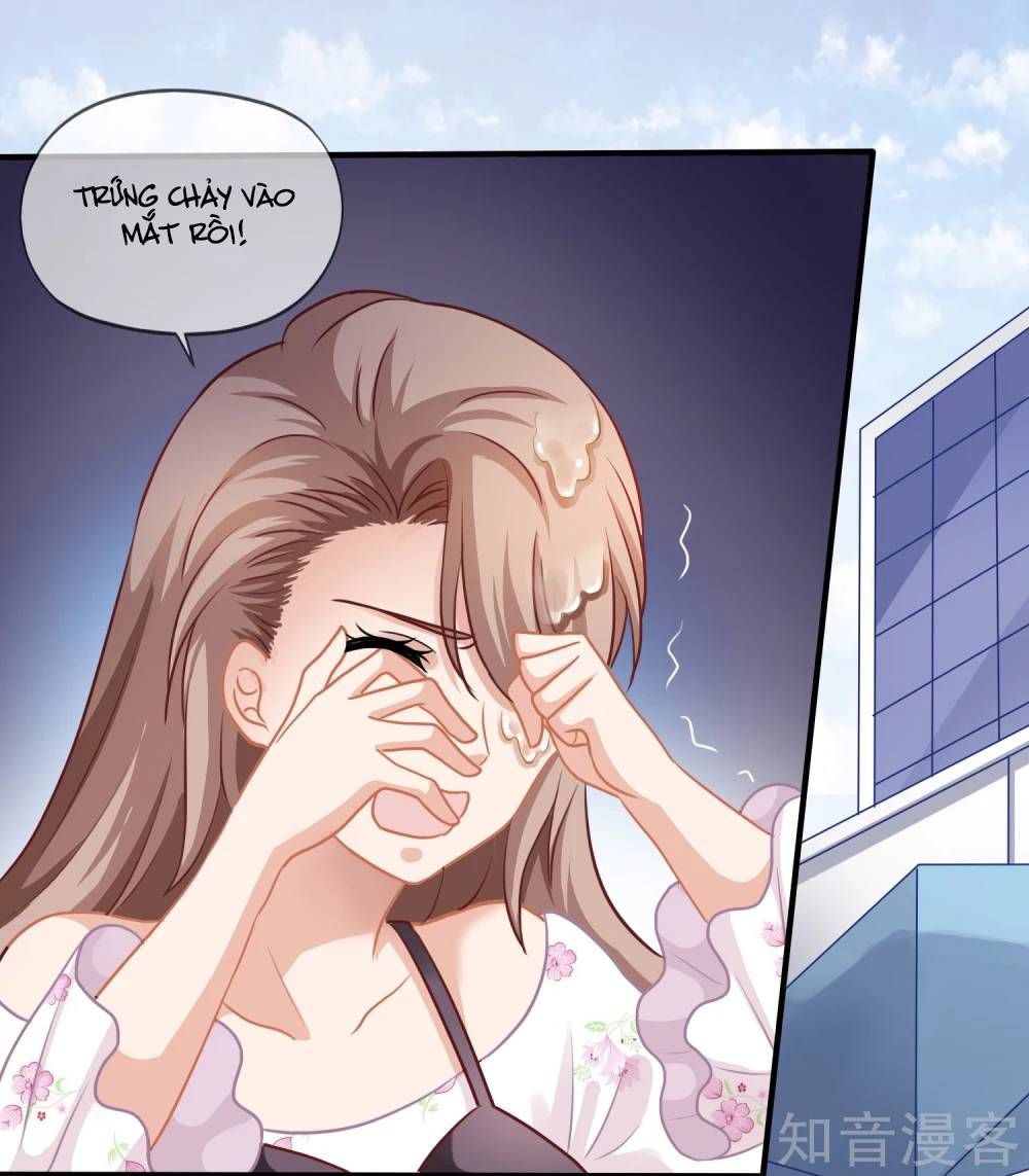 mỹ vị giai thê chapter 6 12