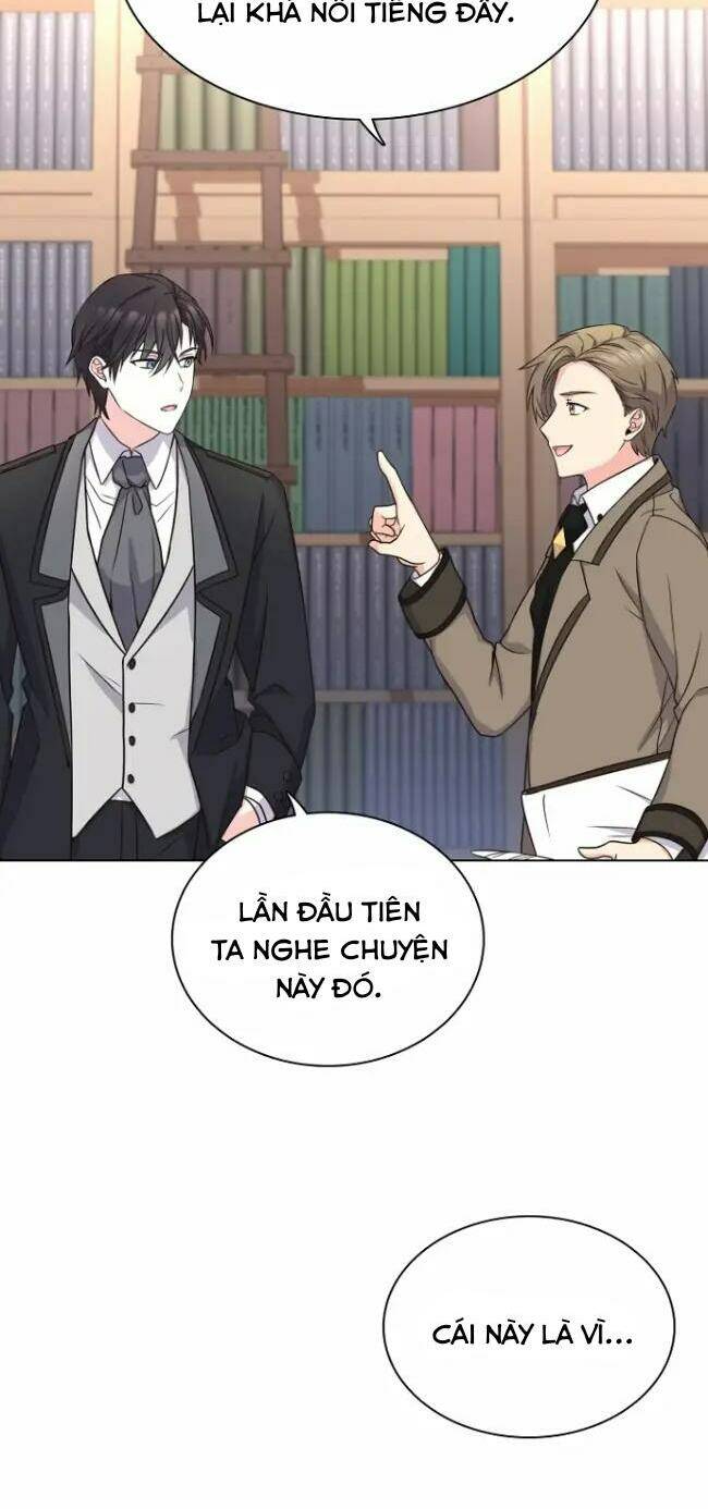 một đêm với hoàng đế chapter 18 21