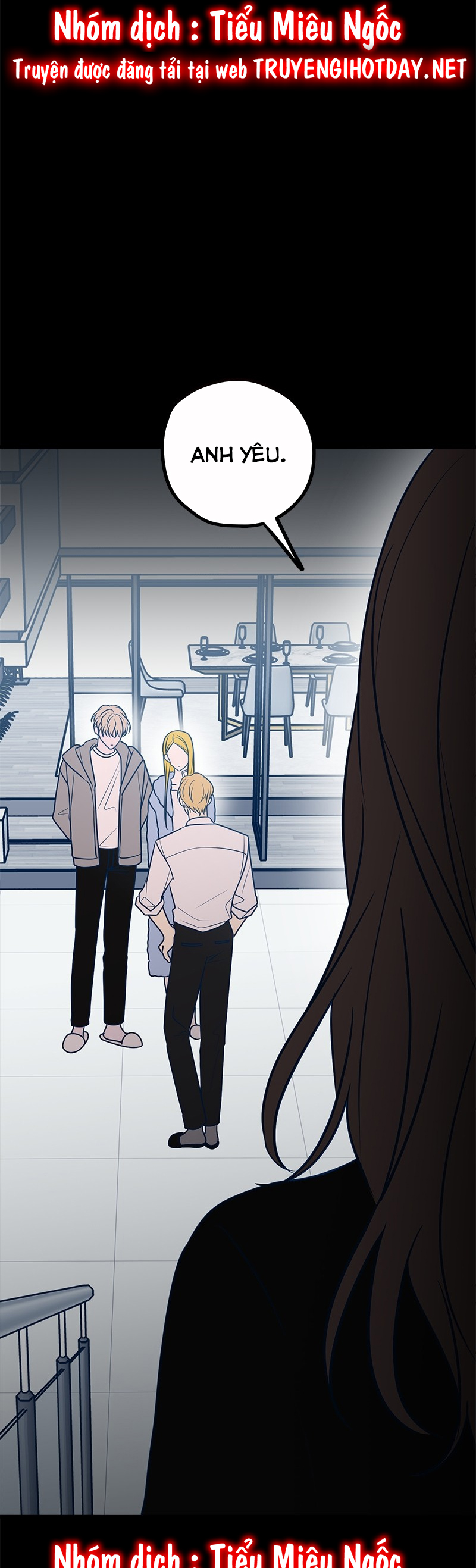 Như Nhau Thôi Mà chapter 60 - Trang 17