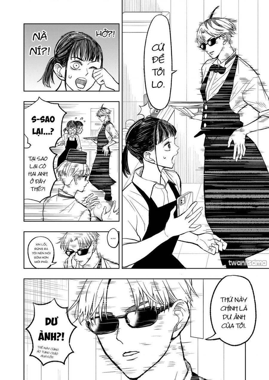 service wars - thánh chiến phục vụ chapter 2 18