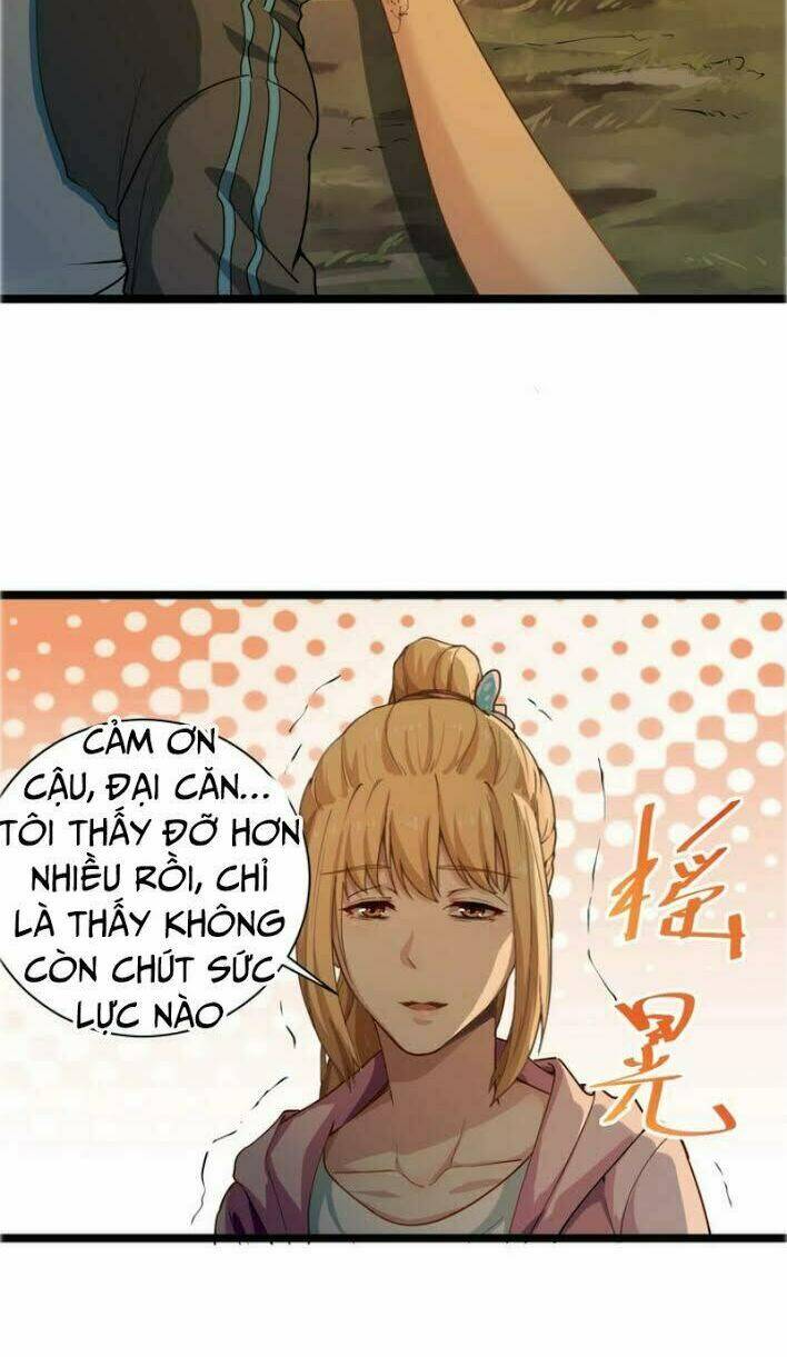 hồi xuân tiểu độc y chapter 5 66