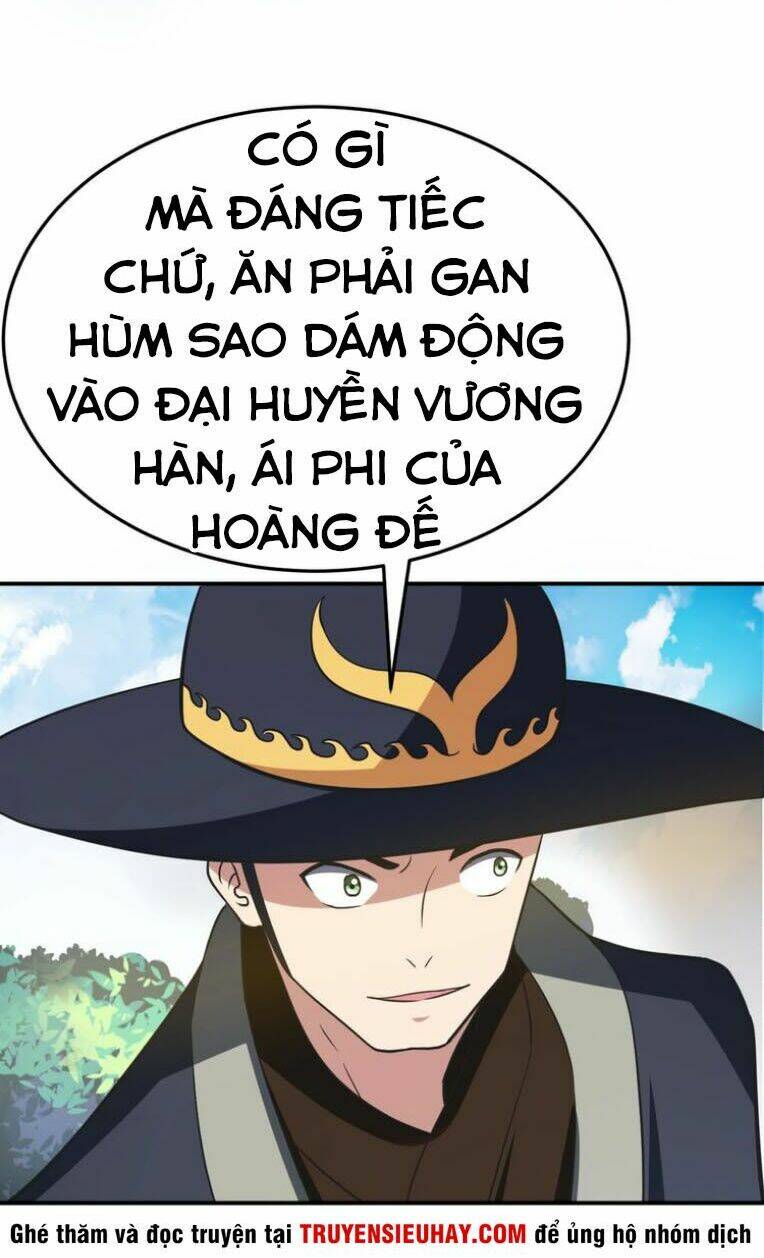 vô cực chiều thiên chapter 2 27