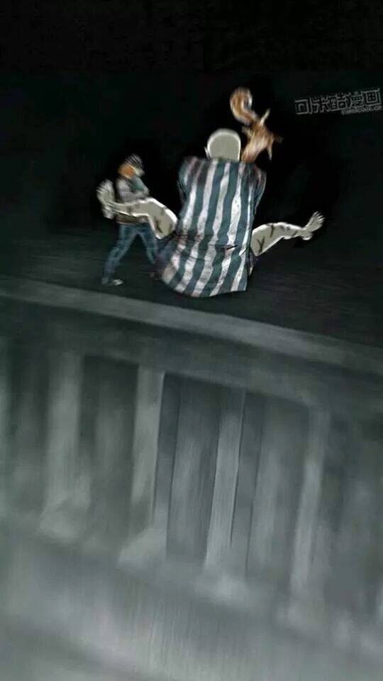 trấn thái bình chapter 20 69