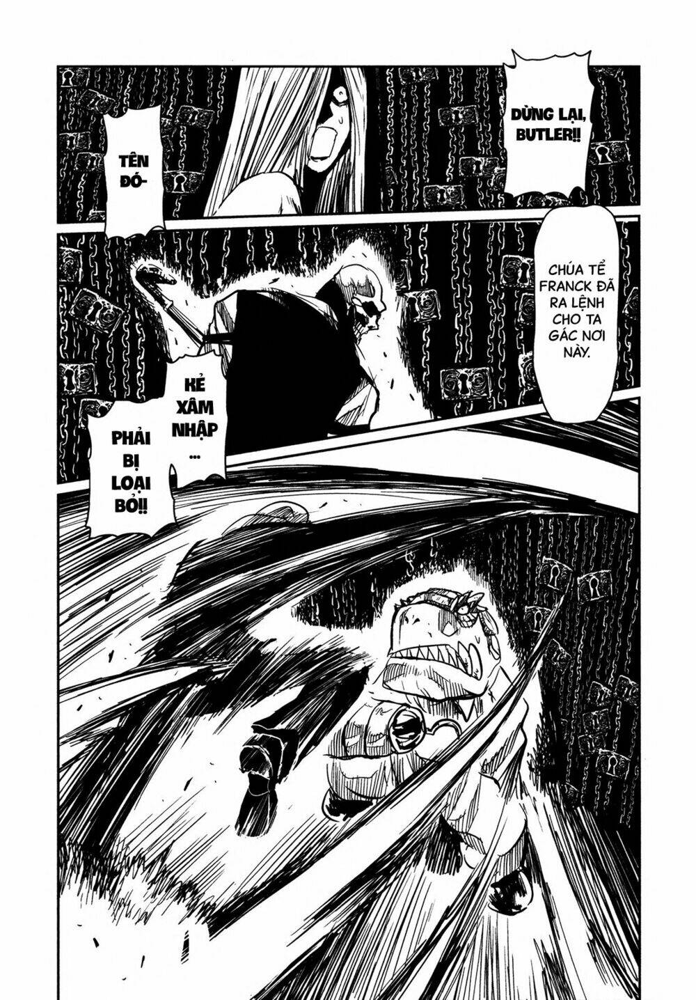 keyman chapter 32 11