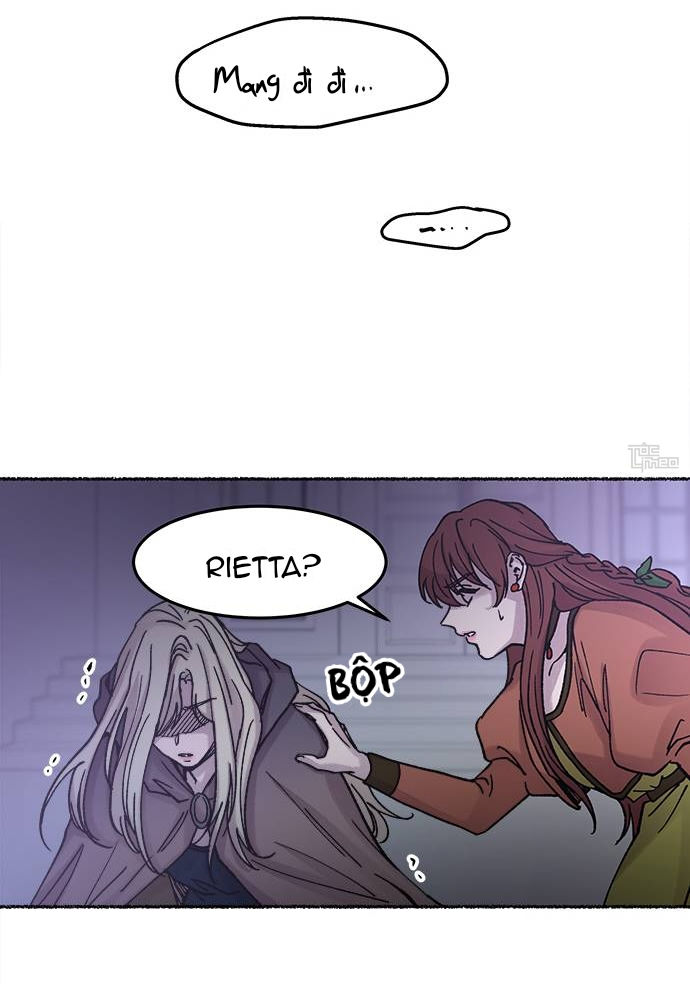 như gió trên cành cây khô chapter 29 44