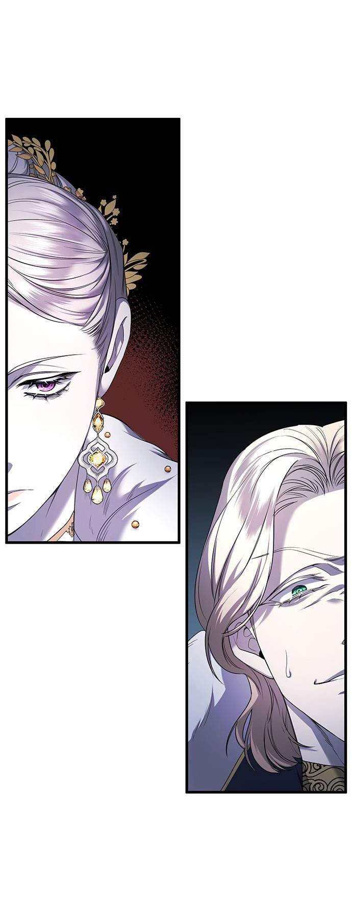 ai đã bắt cóc hoàng hậu? chapter 1.2 32