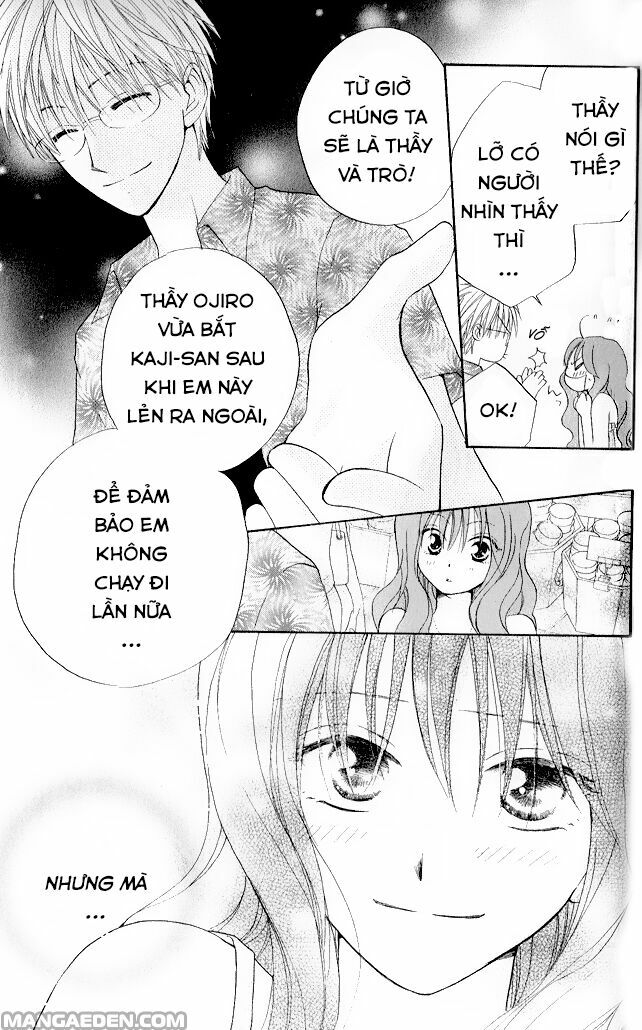 gia đình hạnh phúc chapter 27 35