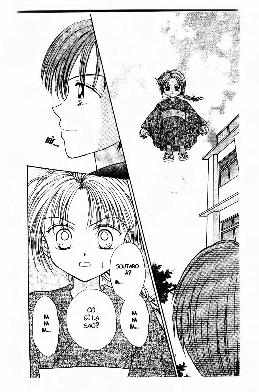 thiên thần cuối thế kỉ chapter 6 13