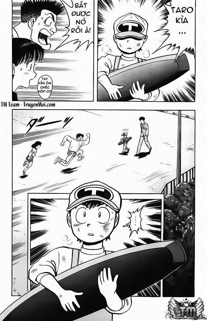 break shot chapter 115 16