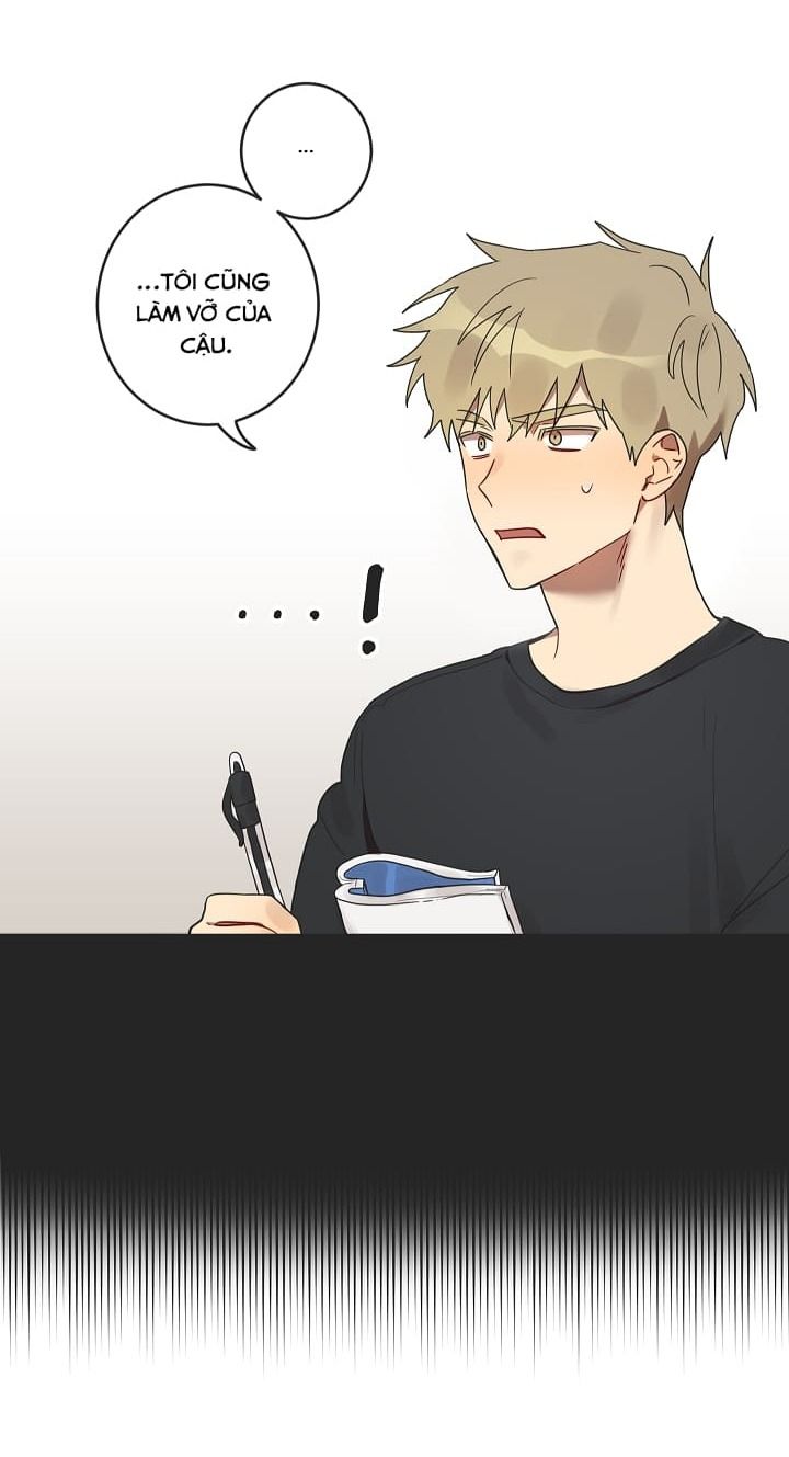 khi tên ta là một chapter 2 33