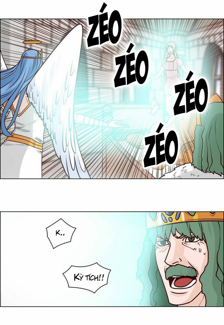 the devil king is bored chapter 64 13