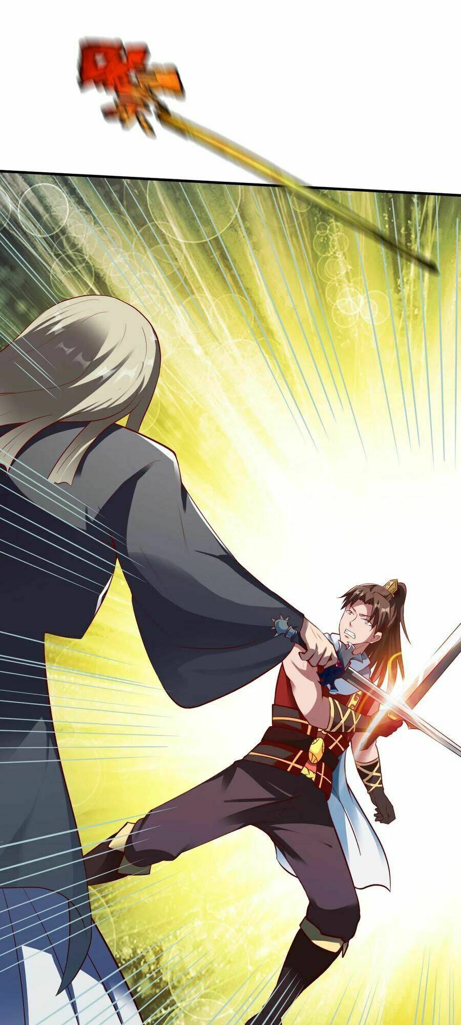 chiến đỉnh chapter 177 18