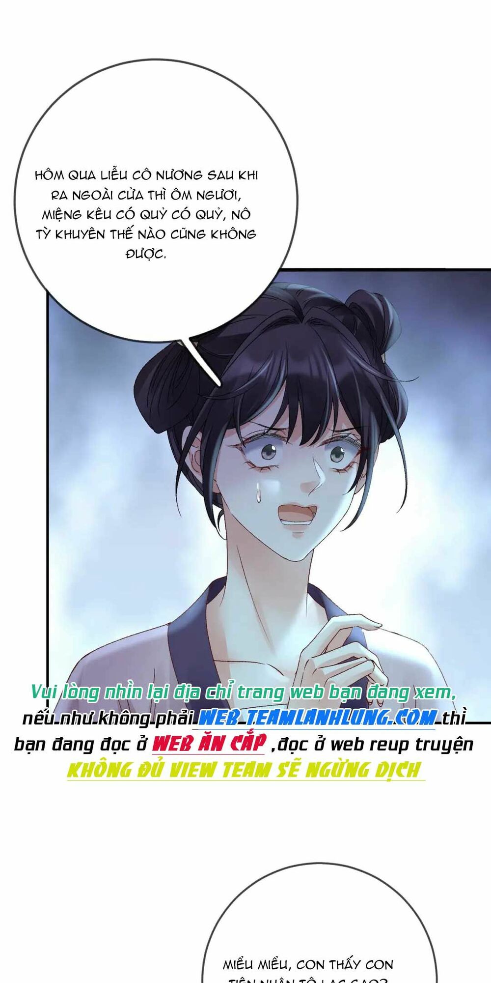 sự trả thù của vương phi chapter 43 11