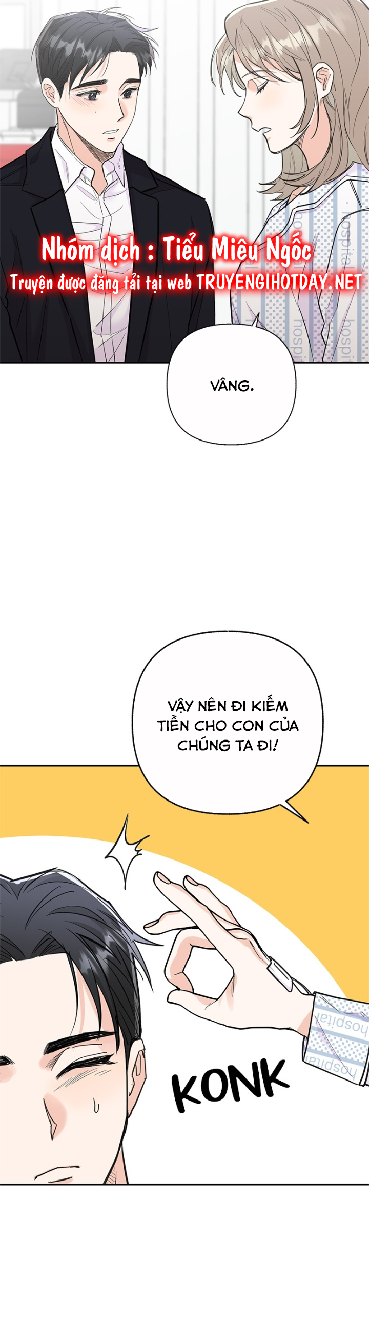 chúng ta ly hôn đi! chapter 65 23