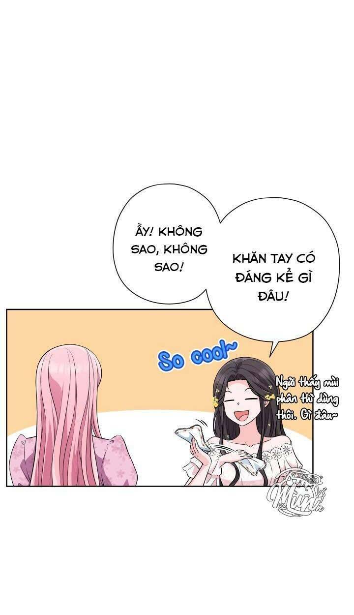 gửi đến người bạn của tôi chapter 8 48