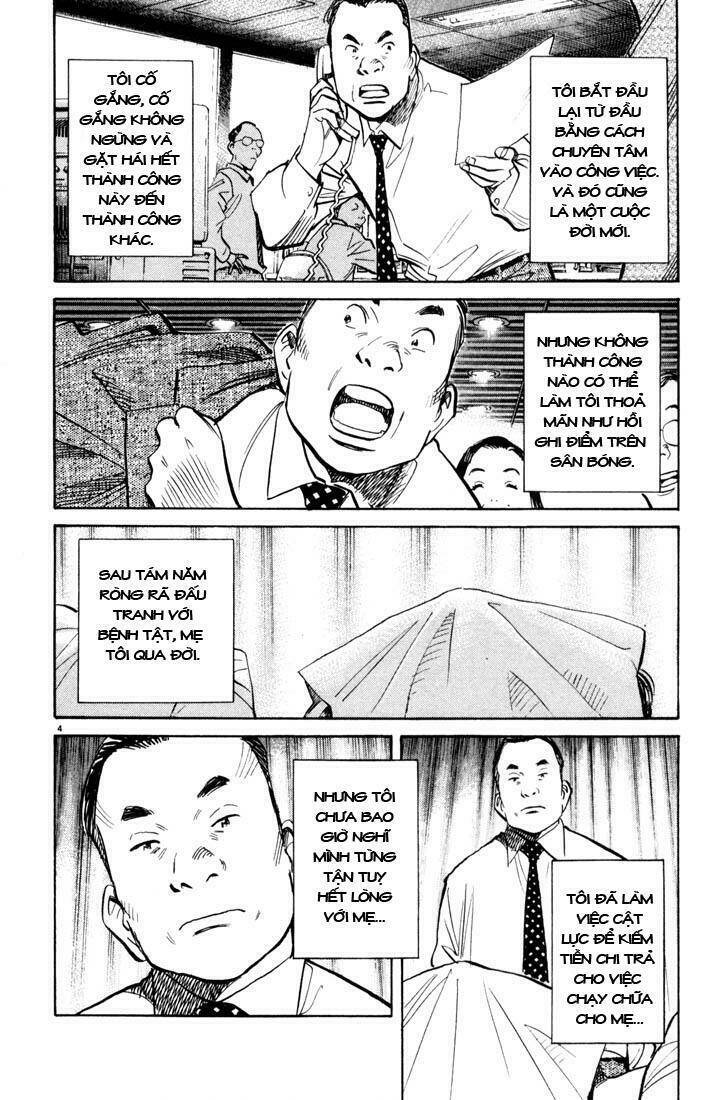 những chàng trai thế kỉ 20 chapter 114 5