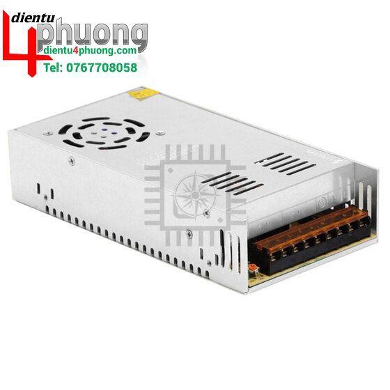 Nguồn Tổ Ong - Nguồn Xung 12v Loại Tốt