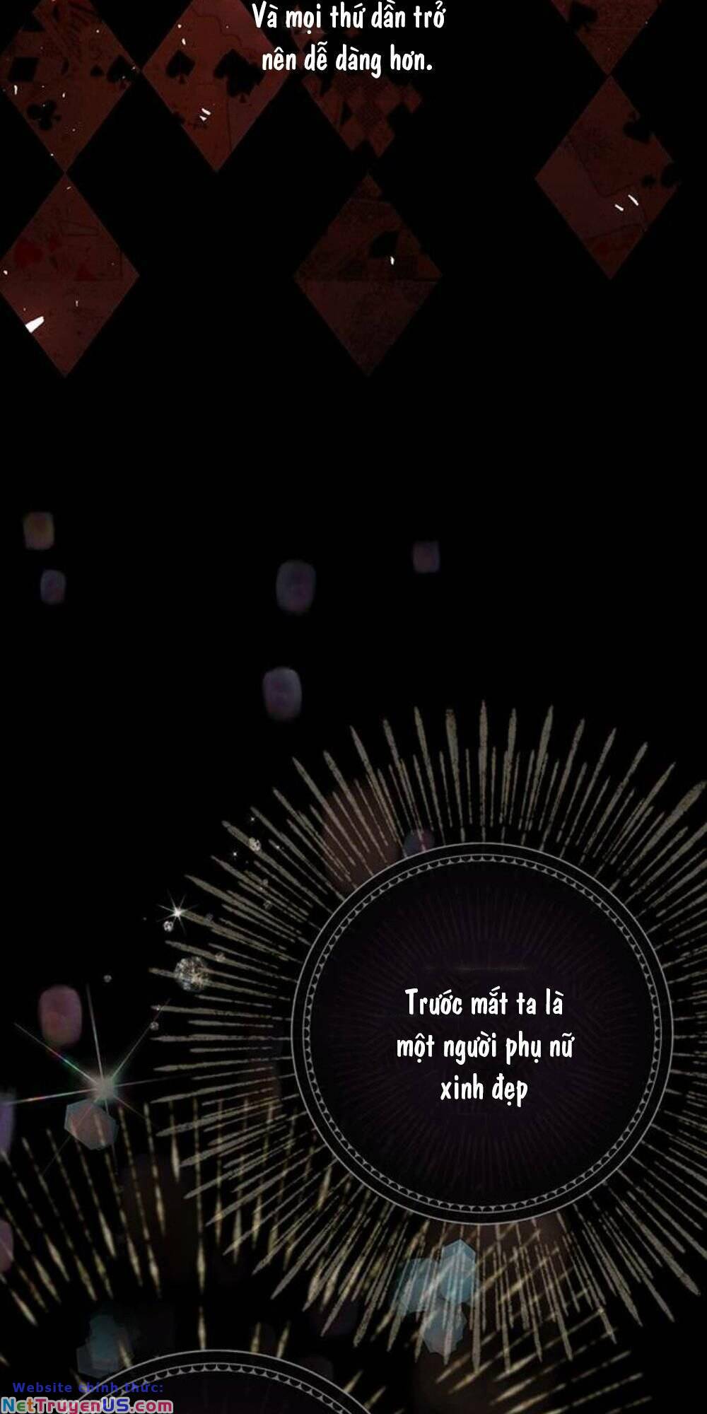 Hoàng Tử Rắc Rối chapter 25.2 12